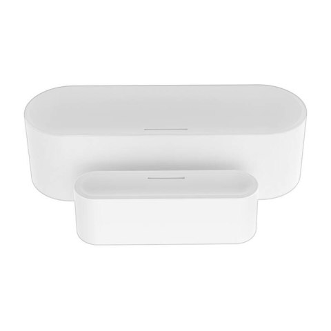 Inteligentny czujnik otwarcia drzwi/okien USB HomeKit ZigBee NEO NAS-DS07BH