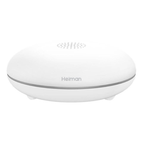 Inteligentny czujnik zalania WiFi Heiman WS2WL Tuya