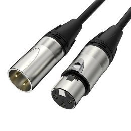 Kabel Maono XLR-180 (czarny)