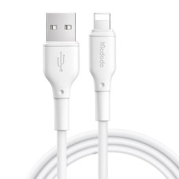 Kabel USB-A do Lightning Mcdodo JCA-7270, 1.2m (biały)