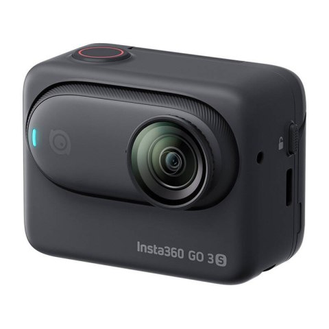 Kamera sportowa Insta360 GO 3S (128GB) Czarna