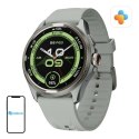 Smartwatch Mobvoi TicWatch Pro 5 Enduro (szary)