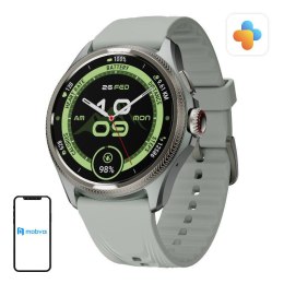 Smartwatch Mobvoi TicWatch Pro 5 Enduro (szary)