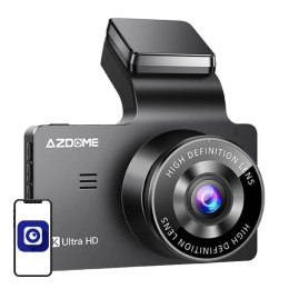 Wideorejestrator Azdome M63Lite 4K UHD G-SENSOR WIFI