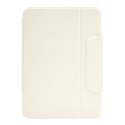 Etui na iPad 11" Tomtoc Inspire-B52 (kremowa)