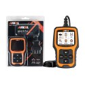 Skaner OBD2 i Tester akumulatorów 2w1 Ancel AD410 PRO