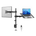 Uchwyt na monitor 13-32" Huanuo HNCM2