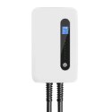 Ścienna ładowarka dla samochodów elektrycznych Besen F30