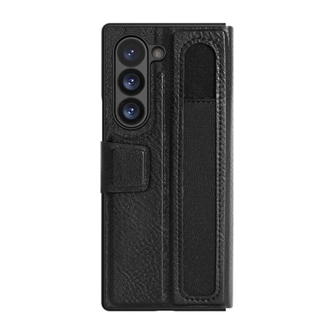 Etui Nillkin Aoge Samsung Galaxy Z Fold 6 5G (czarny)