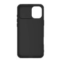 Etui Nillkin CamShield Pro iPhone 16 Plus (czarny)