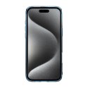 Etui Nillkin Nature TPU Pro Magnetic iPhone 16 Pro (niebieski)