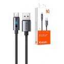 Kabel USB-A do USB-C Mcdodo CA-5180, 1.2m (czarny)