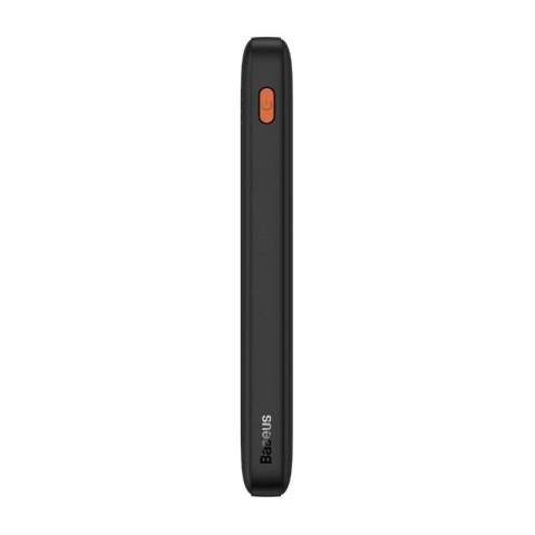 Powerbank Baseus Airpow 10000mAh 20W (czarny)