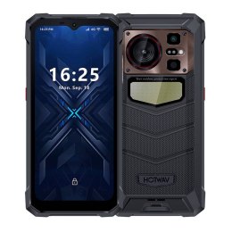 Smartfon HOTWAV W11 - 6.6'' 6+6/256 GB Brązowy