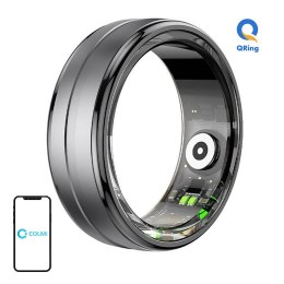 Smartring Colmi R06 20.3MM 11 (Czarny)