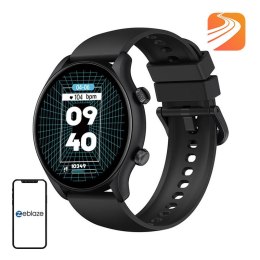 Smartwatch Zeblaze Btalk 3 Plus (Czarny)