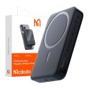 Power Bank Magnetyczny Mcdodo MC-4261 10000mAh, 20W (czarny)