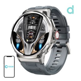 Smartwatch Colmi V69 (Srebrny)