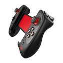 Kontroler bezprzewodowy / GamePad iPega PG-9083s z uchwytem na telefon