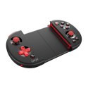 Kontroler bezprzewodowy / GamePad iPega PG-9087s z uchwytem na telefon