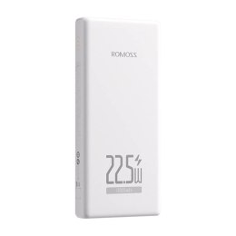 Powerbank Romoss PRC10 10000mAh 22,5W (biały)