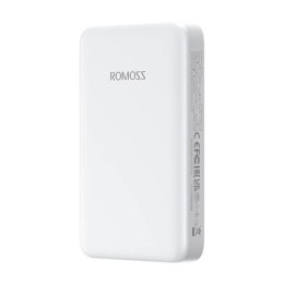 Powerbank Romoss WSC10 10000mAh 20W (biały)