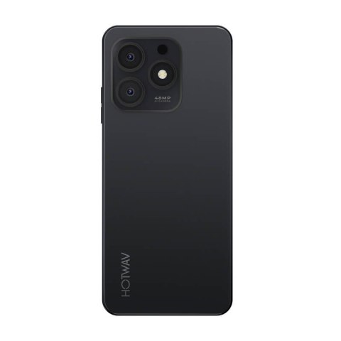 Smartfon HOTWAV Note 13 Max (czarny)