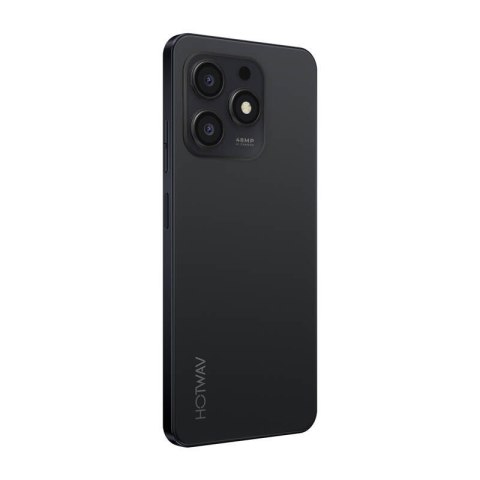 Smartfon HOTWAV Note 13 Max (czarny)