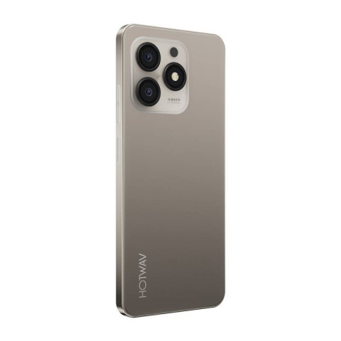 Smartfon HOTWAV Note 13 Max (złoty)