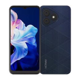 Smartfon HOTWAV Note 15 Pro - 6.6'' 4/128GB Niebieski