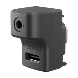 Adapter mikrofonu Insta360 Ace Pro 2/Ace Pro/Ace Mic Adapter