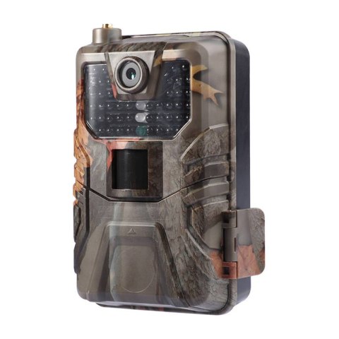 Fotopułapka Suntek 4G MMS SMTP HC-900LTE Trail Camera