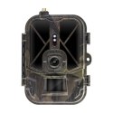 Fotopułapka z baterią litową Suntek 4G APP HC Trail Camera with lithium battery