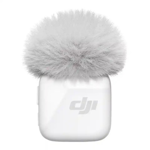 Nadajnik mikrofonowy DJI Mic Mini (biały)