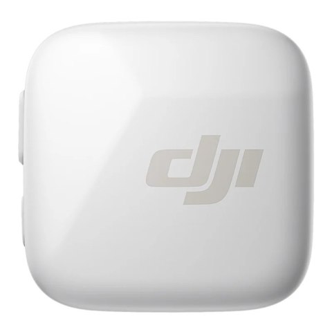 Nadajnik mikrofonowy DJI Mic Mini (biały)