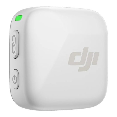 Nadajnik mikrofonowy DJI Mic Mini (biały)