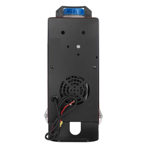 Ogrzewanie postojowe / nagrzewnica Blitzwolf BW-AH-V2-BT, 5kw, 12V