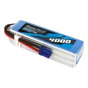 Akumulator Gens Ace 4000mAh 22.2V 60C 6S1P EC5