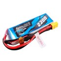 Akumulator Gens Ace G-Tech 2200mAh 11.1V 45C 3S1P z konektorem XT60