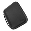 Etui na iPad 12,9" Tomtoc FancyCase-B06 (czarny)