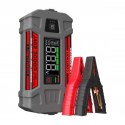 Urządzenie 3 w 1: Jump Starter / Rozrusznik / Booster 3000A + Powerbank 24000mAh + Latarka Lokithor J402