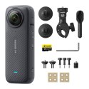 Zestaw Insta360 X4 Motorcycle Bundle