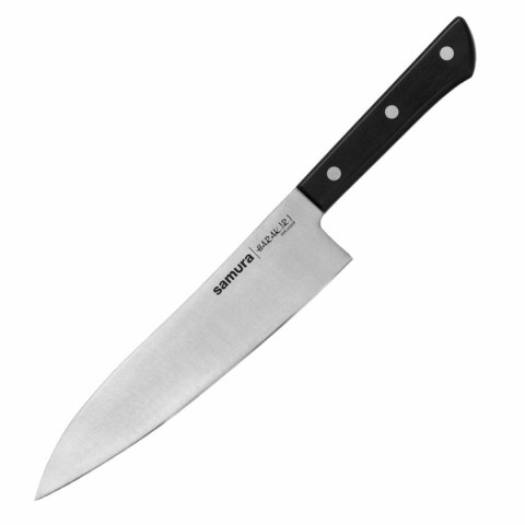 Nóż Grand Santoku Samura Harakiri