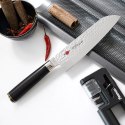 Nóż Santoku 18 cm Fissman Sasaki Kojiro 2558