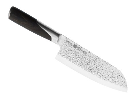 Nóż Santoku 18 cm Fissman Tirol 2754