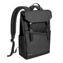 Plecak na laptopa 18L / 15,6'' Tomtoc Slash-T64 (meteorytowy)