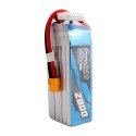 Akumulator Lipo Gens ace 2800mAh 22.2V 60C 6S1P z wtyczką XT60