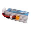 Akumulator Lipo Gens ace 2800mAh 22.2V 60C 6S1P z wtyczką XT60