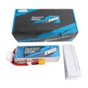 Akumulator Lipo Gens ace 2800mAh 22.2V 60C 6S1P z wtyczką XT60