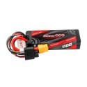 Akumulator Lipo Gens ace G-Tech 1100mAh 11.1V 3S1P 60C GRP-76 Hardcase z wtyczką XT60